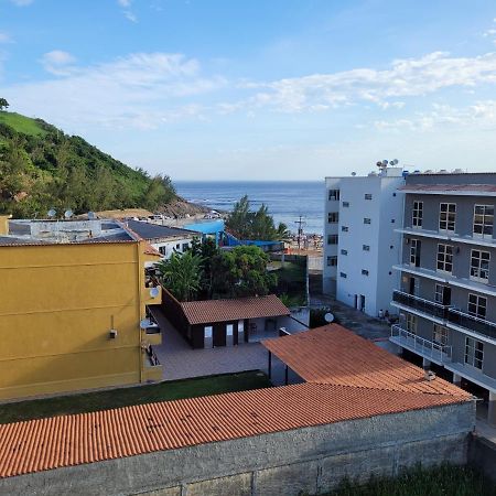 Ap Praia Ponta Negra Maricá Екстериор снимка