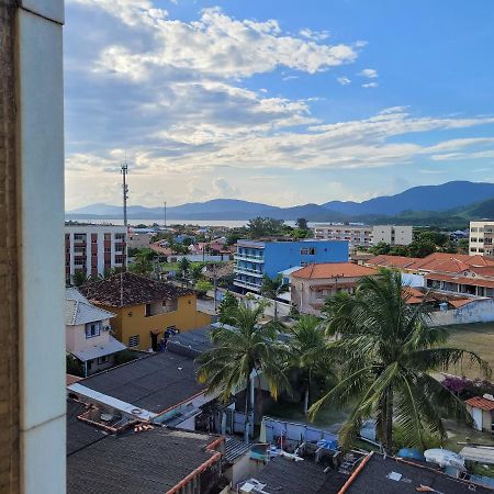 Ap Praia Ponta Negra Maricá Екстериор снимка