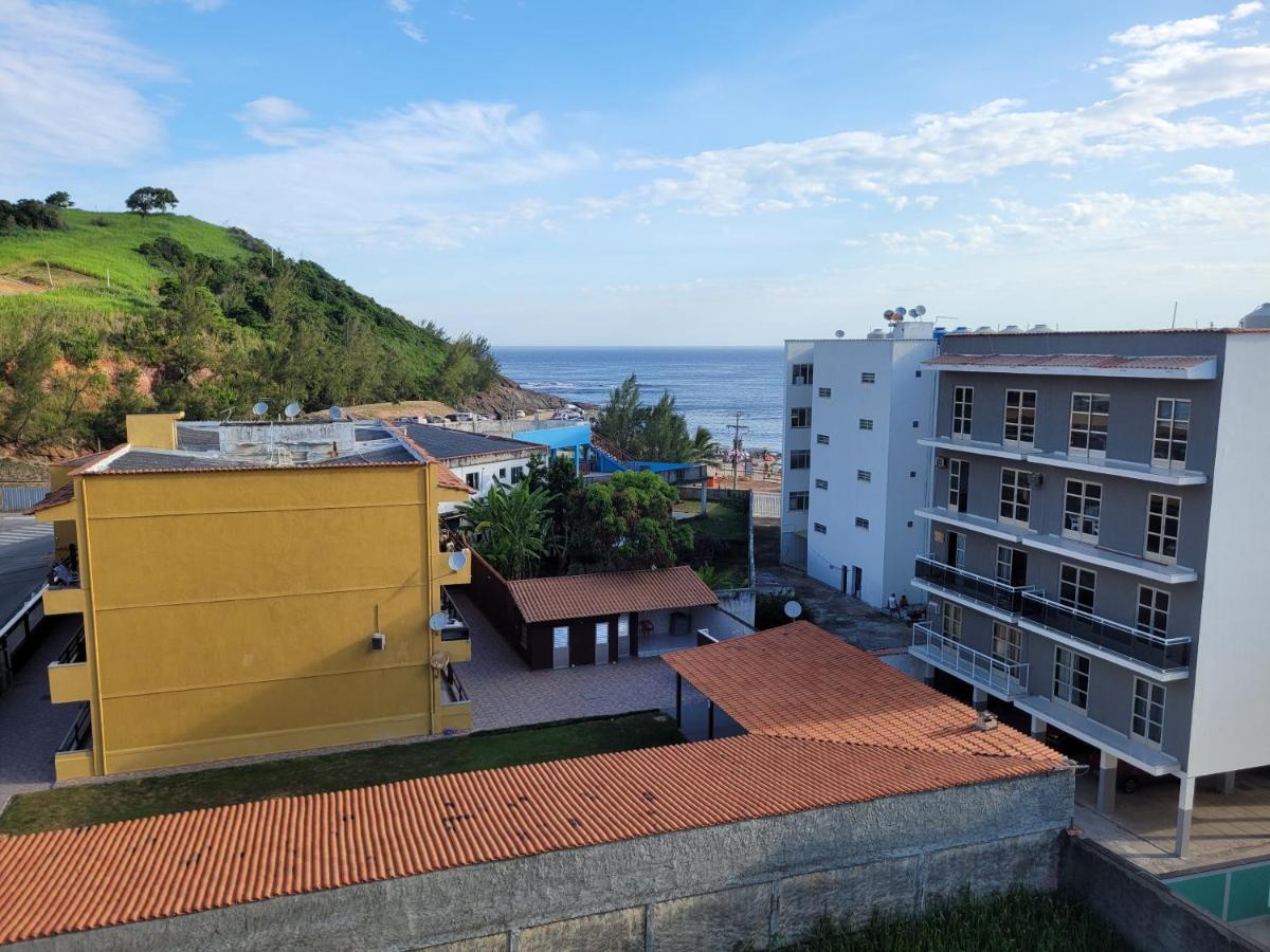Ap Praia Ponta Negra Maricá Екстериор снимка