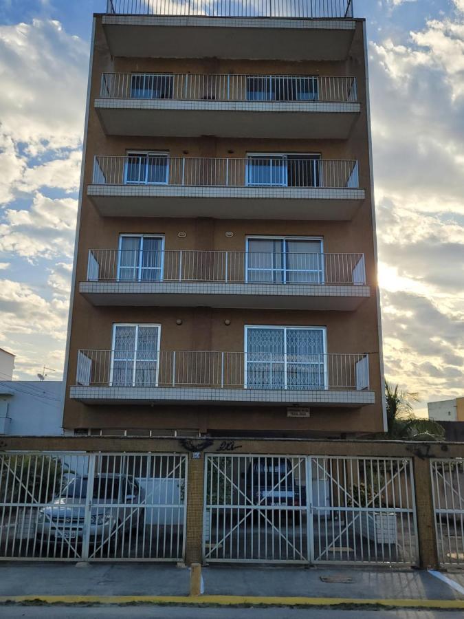 Ap Praia Ponta Negra Maricá Екстериор снимка